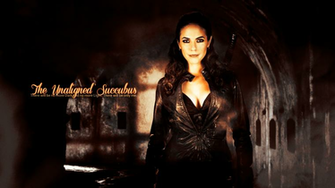 Bo Succubus Lost Girl Wallpaper