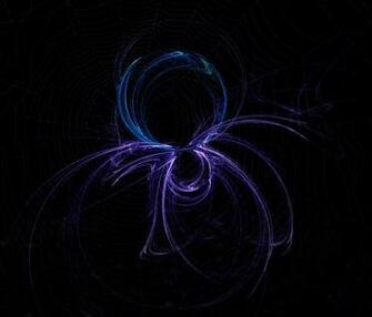 Spider Abstract Art Background Image Cool Artworks