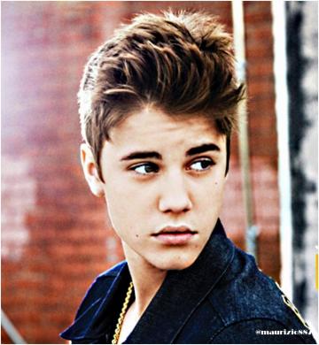 Believe Acoustic Justin Bieber Photo