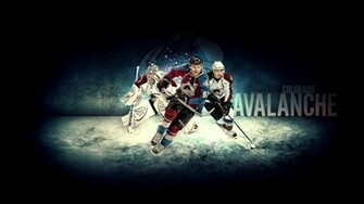 Nhl Player Gabriel Landeskog Wallpaper And Image