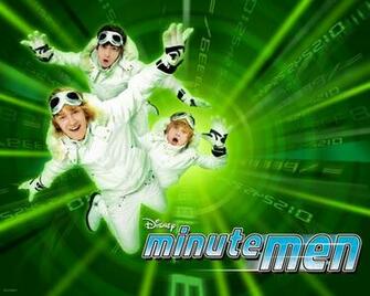 Minutemen Minute Men Wallpaper