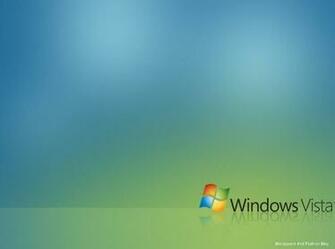 Microsoft Windows Vista HD Wallpaper And Fashion