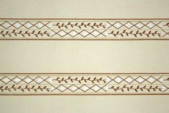 Silver Leaf Wallpaper United States Us