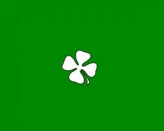 Shamrock Desktop Pc And Mac Wallpaper
