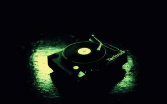 Technics Wallpaper Music And Dance