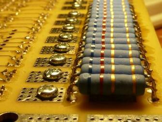 Best Resistor Wallpaper