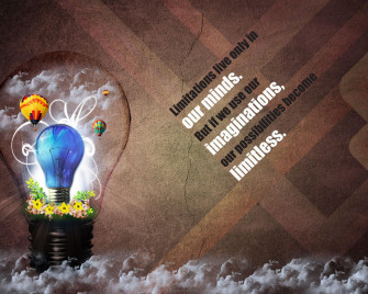 Inspirational Quotes Background Wallpaper