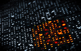 Computer Science Wallpaper