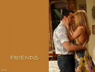Friends Wallpaper