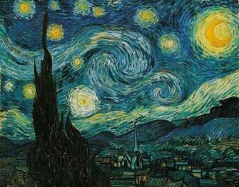 Famous Post Impressionist Paintings Amazing Wallpaper