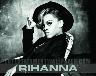 Rihanna Wallpaper Desktop