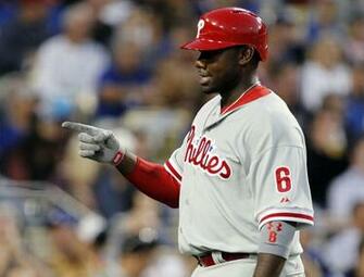 Ryan Howard Wallpaper