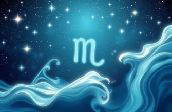Aquarius Background