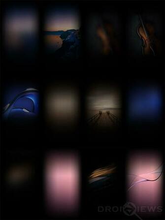 Huawei Mate Stock Wallpaper Droids