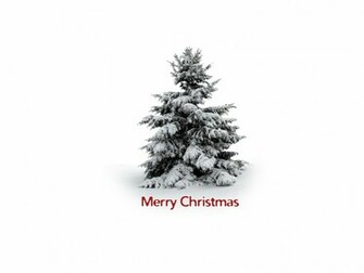 White Christmas Wallpaper Myspace Background