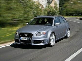 Audi Rs4 Avant Wallpaper Cool Cars