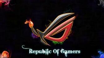 Rog 4k Wallpaper Collection Republic Of Gamers