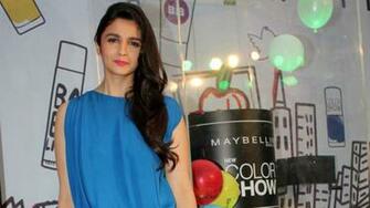 Alia Bhatt Cute Image Fbmode