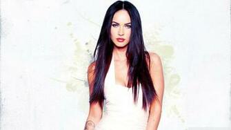 Megan Fox Wallpaper Zone
