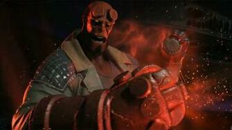 Injustice Fighter Pack Leak May Herald Crossover With
