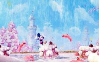 Wallpaper Art HD Hi Res High Definition