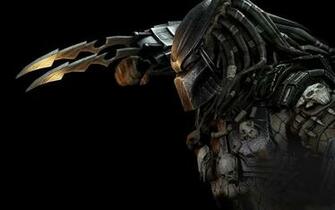 Predator HD Wallpaper Background Image
