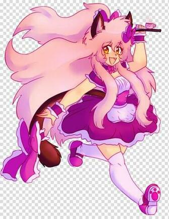 Pony Aphmau Horse Illustration Transparent Background Png