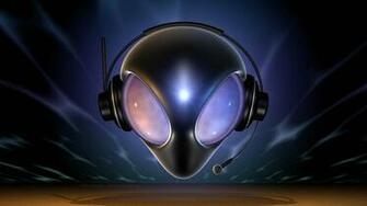 Alien Jams High Quality And Resolution Wallpaper On
