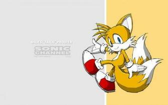 Miles Tails Prower By Sakuraharuno1315
