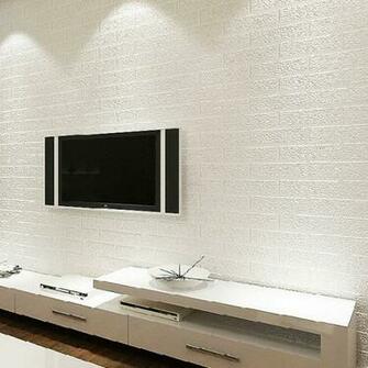 White Wall Brick Aus China Decoration Gro H Ndler