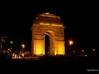 India Gate Wallpaper