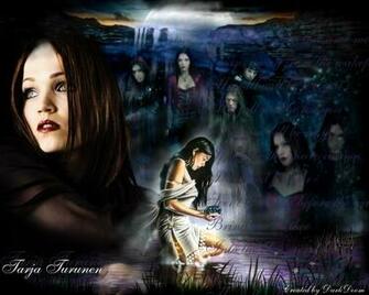 Nightwish Computer Wallpaper Desktop Background