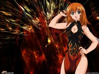 You Can Anime Girls Wallpaper In Your