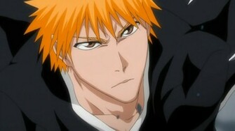 Ichigo Kurosaki Wallpaper