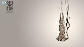 Desktop Without Shoes Wallpaper 3pics
