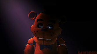 Leaving Showbiz Freddy Fazbear By Shushikillers