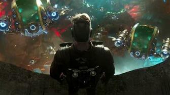 Burtonres Guardians Of The Galaxy Vol Play It Again Dj