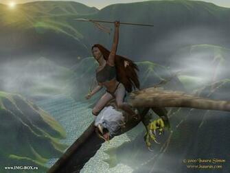 At Eagle Best Wallpaper On Your Desktop Fantasy