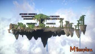 Mineplex Showcase