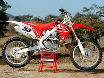 Honda Dirt Bike Wallpaper Motorcycle Usa