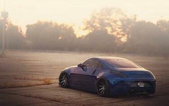 Nissan 350z Wallpaper