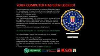 Fbi Warning Wallpaper Hqfx Pics Your Computer Has Been Locked