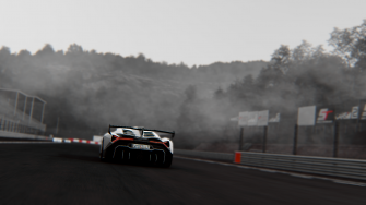 Project Cars 4k Ultra HD Wallpaper