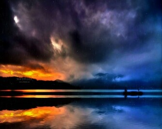 Microsoft Screensavers