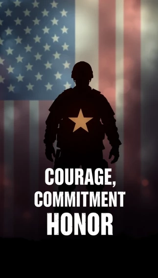Army Strong Wallpaper