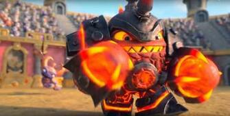 Skylanders Ring Of Heroes Full Trailer Revealed Press Release