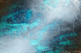 Blue Grey Grunge Background And Light Stock Photo Ivan Gulei