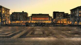 Cityscapes Urban Wallpaper