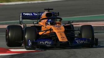 Mclaren Mcl34 Wallpaper And HD Image Car Pixel