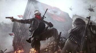 Homefront Wallpaper And Background Image Net